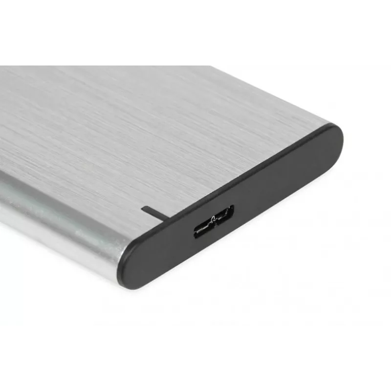 Puzdro na HDD/SSD IBOX HD-05 — 2,5