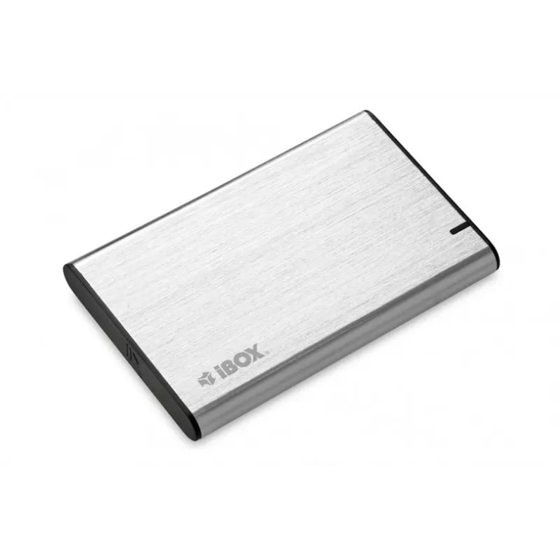 Puzdro na HDD/SSD IBOX HD-05 — 2,5