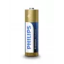 Philips Premium alkalická LR6M4B/10 domáca batéria jednorazová batéria AA