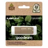 USB kľúč GOODRAM UME3 32 GB USB Type-A 3.2 Gen 1, čítanie 60 MB/s, zápis 20 MB/s, bronzové krytie