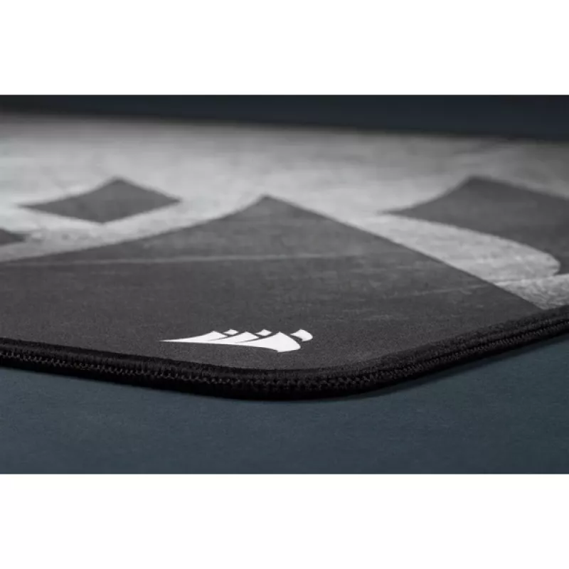 CORSAIR herná podložka pod myš – Mm350 Pro Premium Spill-proof Cloth – Extended-xl