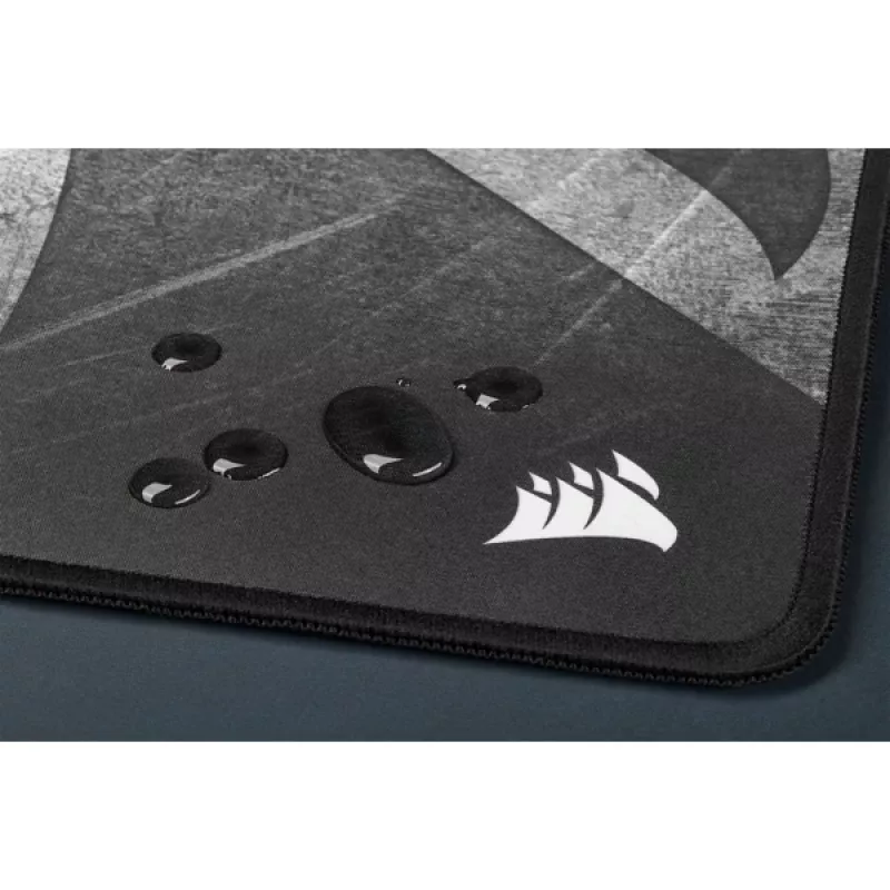 CORSAIR herná podložka pod myš – Mm350 Pro Premium Spill-proof Cloth – Extended-xl