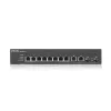 Zyxel GS2220-10-EU0101F sieťový switch Managed L2 Gigabit Ethernet (10/100/1000) čierna