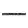 Zyxel GS2220-28-EU0101F sieťový switch Managed L2 Gigabit Ethernet (10/100/1000) čierna