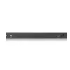 Zyxel GS2220-28-EU0101F sieťový switch Managed L2 Gigabit Ethernet (10/100/1000) čierna