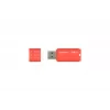 USB kľúč GOODRAM UME3 128 GB USB Type-A 3.2 Gen 1, oranžový, bez krytky, 60/20 MB/s