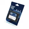 Patriot Memory P210 2,5 palca 128GB Serial ATA III 450/350 MB/s