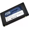 Patriot Memory P210 2,5 palca 128GB Serial ATA III 450/350 MB/s