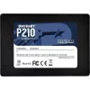 Patriot Memory P210 2,5 palca 128GB Serial ATA III 450/350 MB/s