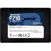 Patriot Memory P210 2,5 palca 128GB Serial ATA III 450/350 MB/s