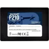 Patriot Memory P210 2,5 palca 128GB Serial ATA III 450/350 MB/s