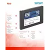 Patriot Memory P210 2,5 palca 128GB Serial ATA III 450/350 MB/s