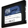 Patriot Memory P210 2,5 palca 128GB Serial ATA III 450/350 MB/s