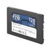 Patriot Memory P210 2,5 palca 128GB Serial ATA III 450/350 MB/s