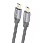 GEMBIRD High Speed HDMI kábel s Ethernetom - Premium séria, 2m