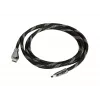HDMI kábel Gembird CCBP-HDMI8K-1M — 1 m, HDMI typ A na A, HDMI 2.1, 48 Gbit/s, čierny