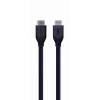 HDMI kábel Gembird CC-HDMI8K-2M — HDMI 2.1, 2 m, typ A na typ A, 48 Gbit/s, čierny
