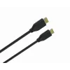HDMI kábel Gembird CC-HDMI8K-2M — HDMI 2.1, 2 m, typ A na typ A, 48 Gbit/s, čierny