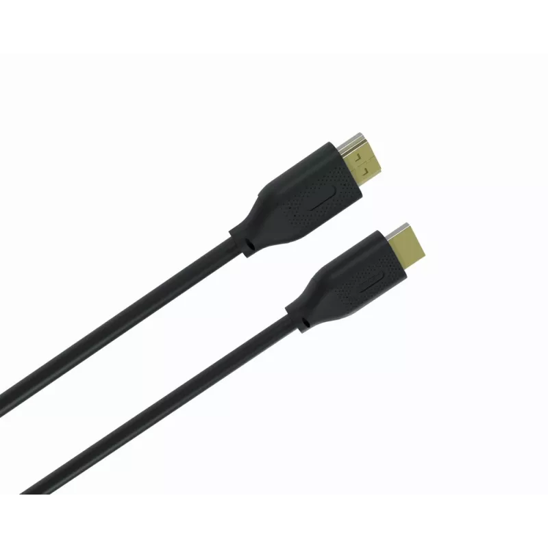 HDMI kábel Gembird CC-HDMI8K-2M — HDMI 2.1, 2 m, typ A na typ A, 48 Gbit/s, čierny