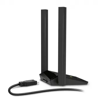 Bezdrôtový adaptér TP-Link Archer T4U Plus Dual-band Wi-Fi 5
