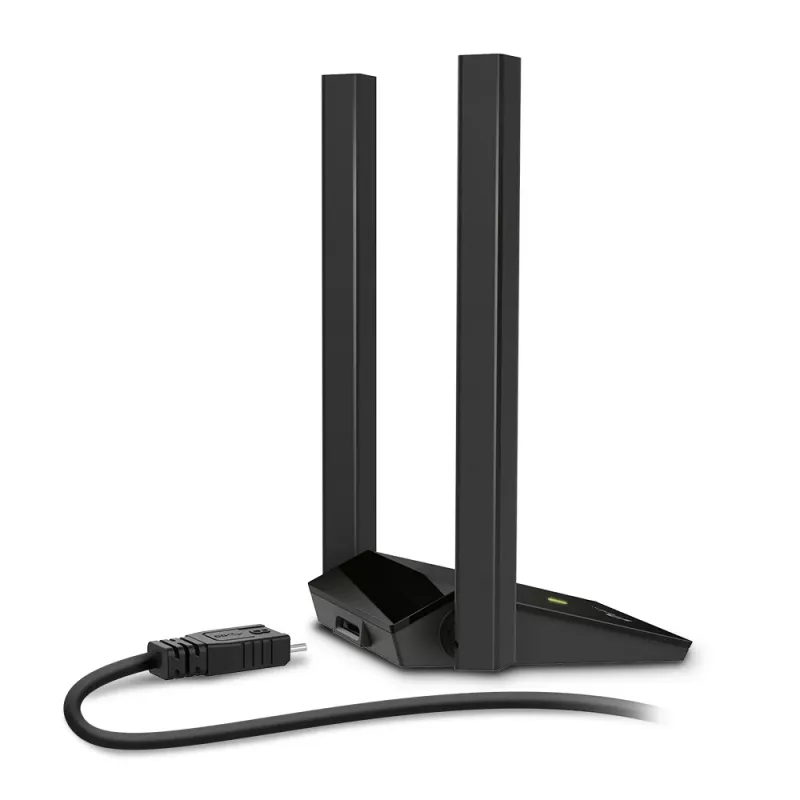 Bezdrôtový adaptér TP-Link Archer T4U Plus Dual-band Wi-Fi 5