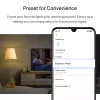 TP-Link Tapo Smart Wi-Fi žiarovka, stmievateľná