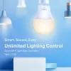 TP-Link Tapo Smart Wi-Fi žiarovka, stmievateľná
