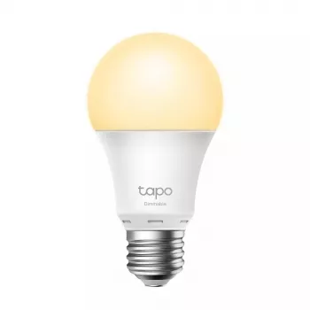 TP-Link Tapo Smart Wi-Fi žiarovka, stmievateľná