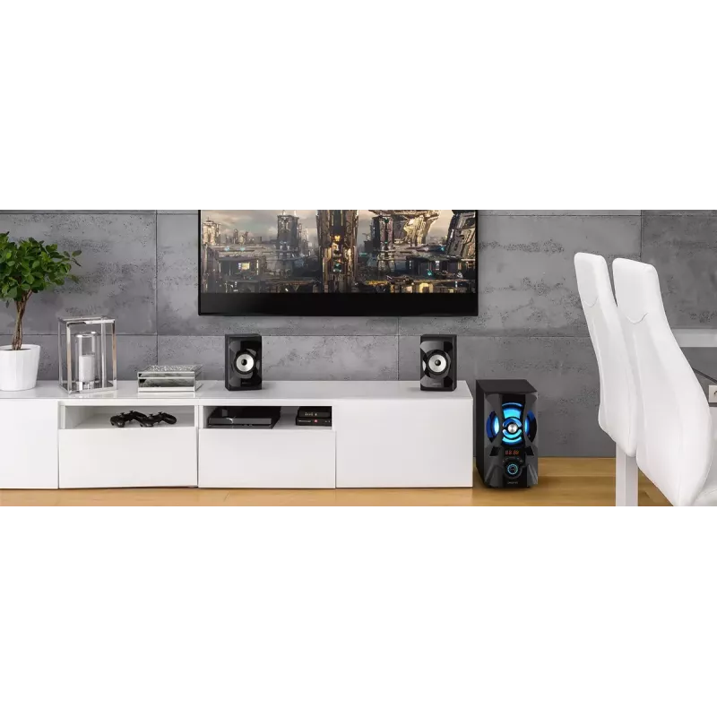 Súprava reproduktorov Creative Labs SBS E2900 60 W