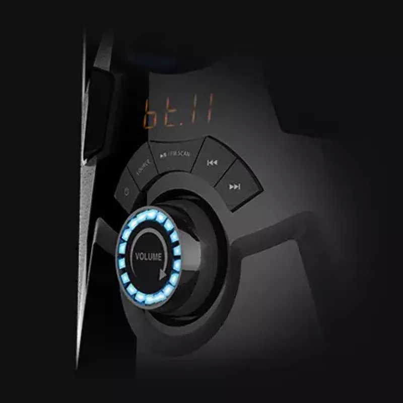 Súprava reproduktorov Creative Labs SBS E2900 60 W