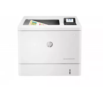 HP Color LaserJet Enterprise M554dn tlačiareň, laserová, farebná, 1200 x 1200 DPI, A4, 33 ppm, obojstranná tlač
