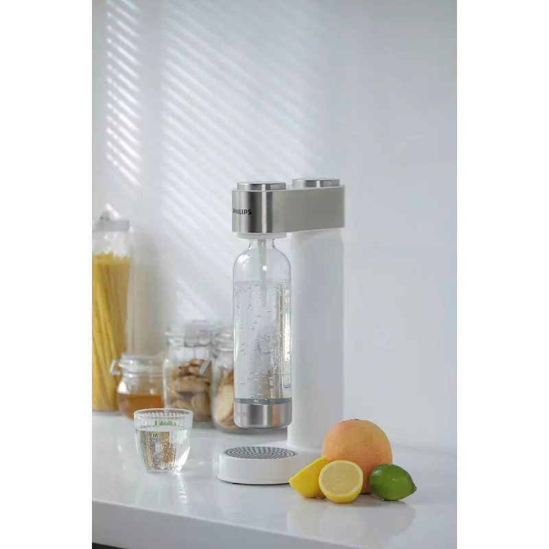Philips ADD4902WH/10 sýtič plast biela