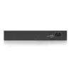 Zyxel GS1100-24E Unmanaged Gigabit Ethernet (10/100/1000) čierna