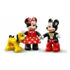 LEGO DUPLO sada 10941 Mickeyho a Minnie narodeniny – DUPLO figúrky, 22 dielov, pre deti od 2 rokov