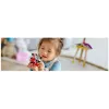 LEGO DUPLO sada 10941 Mickeyho a Minnie narodeniny – DUPLO figúrky, 22 dielov, pre deti od 2 rokov