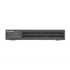 NETGEAR GS324 neřízený Gigabit Ethernet (10/100/1000) čierna
