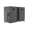 GENESIS Helium 300 BT reproduktorová sada 24 W PC/notebook čierna 2.0 kanály 2-pásmové Bluetooth