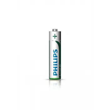 Jednorazová batéria Philips LongLife Battery R03L4F/10