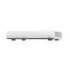 QNAP QHora-301W Wireless router 10 Gigabit Ethernet Dualband (2,4 GHz / 5 GHz) biely