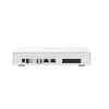 QNAP QHora-301W Wireless router 10 Gigabit Ethernet Dualband (2,4 GHz / 5 GHz) biely