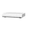 QNAP QHora-301W Wireless router 10 Gigabit Ethernet Dualband (2,4 GHz / 5 GHz) biely
