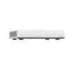 QNAP QHora-301W Wireless router 10 Gigabit Ethernet Dualband (2,4 GHz / 5 GHz) biely