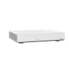 QNAP QHora-301W Wireless router 10 Gigabit Ethernet Dualband (2,4 GHz / 5 GHz) biely