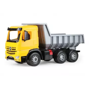 Sklápacie vozidlo Lena GIGA TRUCKS 02064EC