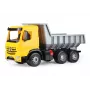 Sklápacie vozidlo Lena GIGA TRUCKS 02064EC