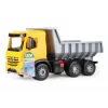 Sklápacie vozidlo Lena GIGA TRUCKS 02064EC