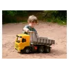 Sklápacie vozidlo Lena GIGA TRUCKS 02064EC