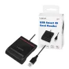 Čítačka smart kariet LogiLink CR0047