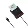 Čítačka smart kariet LogiLink CR0047