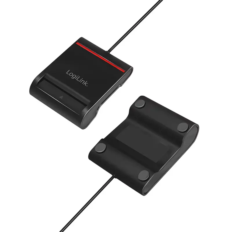 Čítačka smart kariet LogiLink CR0047